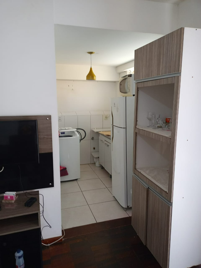 Apartamento para venda no bairro Centro Histórico em Porto Alegre