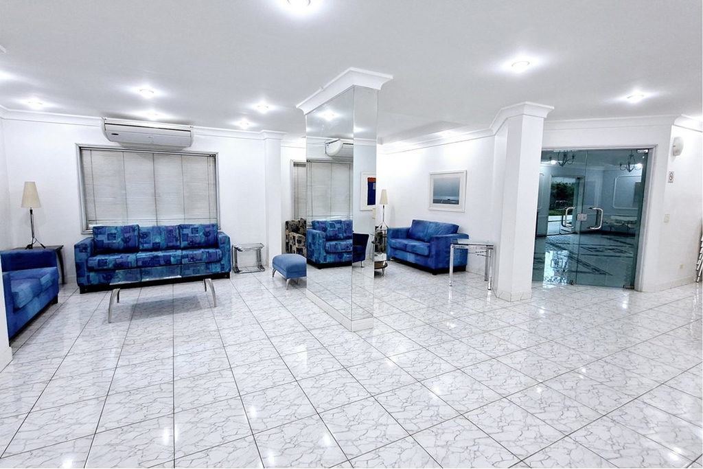 Apartamento, 3 quartos, 170 m² - Foto 20
