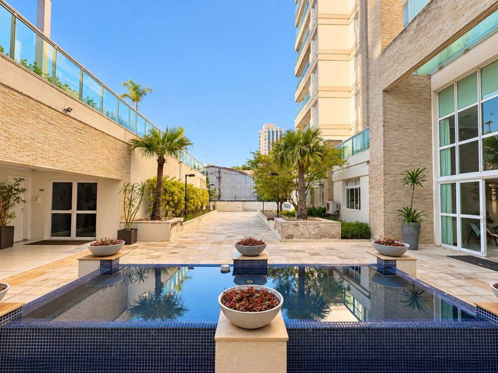Apartamento, 1 quarto, 45 m² - Foto 49