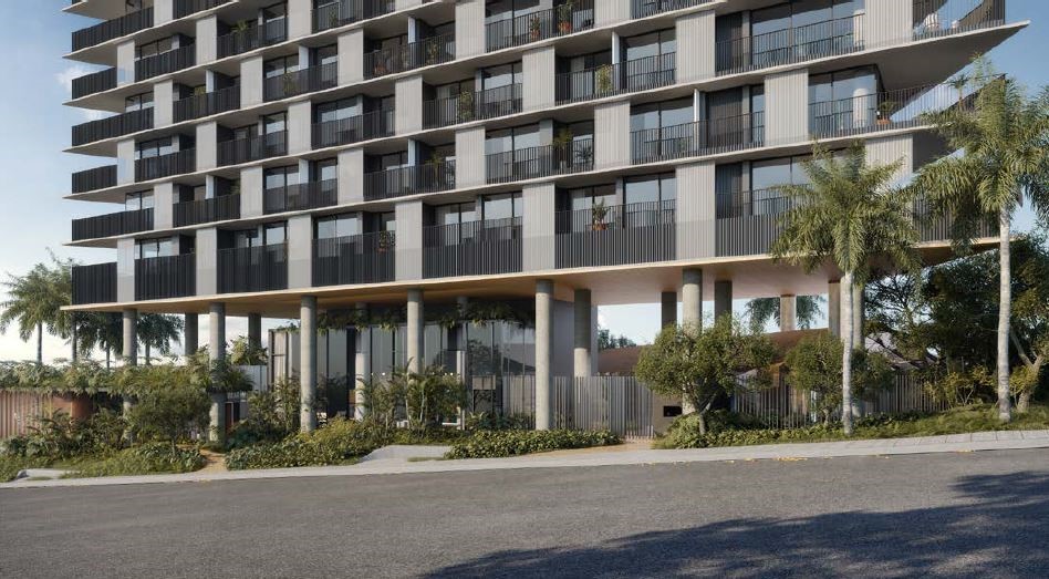 Apartamento à venda em São Paulo, Vila Madalena, com 1 quarto, 62,57m² - Renaldo Moura