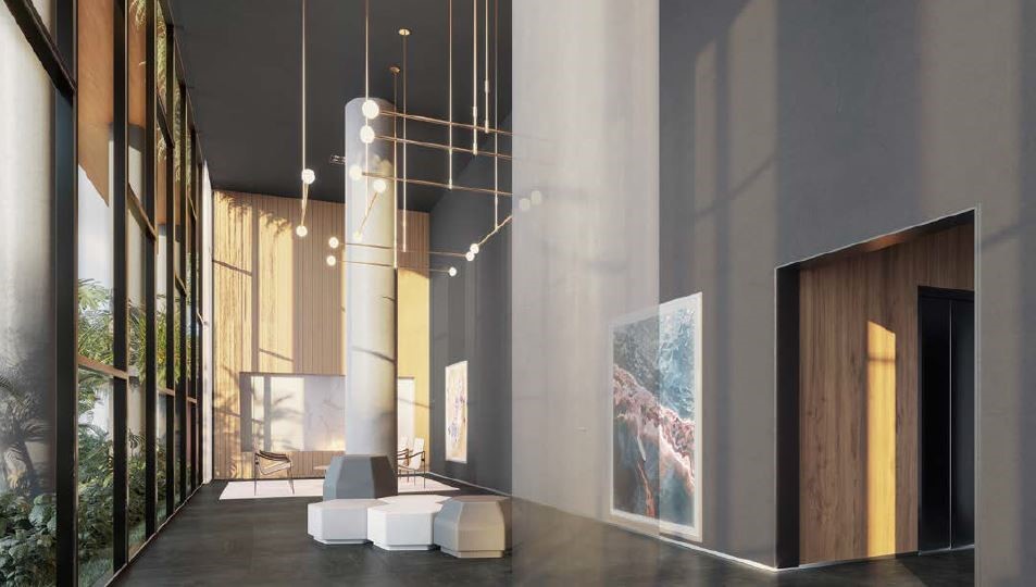 Apartamento à venda em São Paulo, Vila Madalena, com 1 quarto, 62,57m² - Renaldo Moura