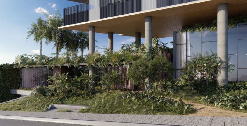 Apartamento à venda em São Paulo, Vila Madalena, com 1 quarto, 62,57m² - Renaldo Moura