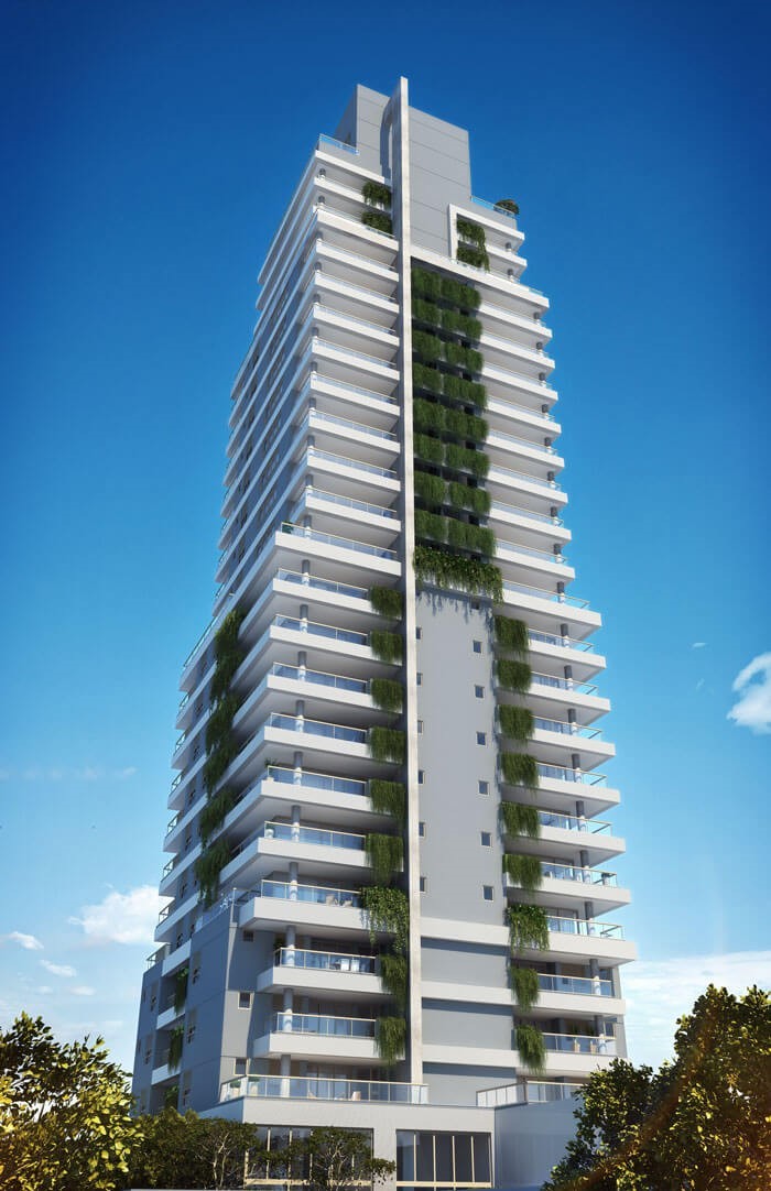 Apartamento à venda em São Paulo, Pinheiros, com 3 quartos, 157,05m² - Renaldo Moura