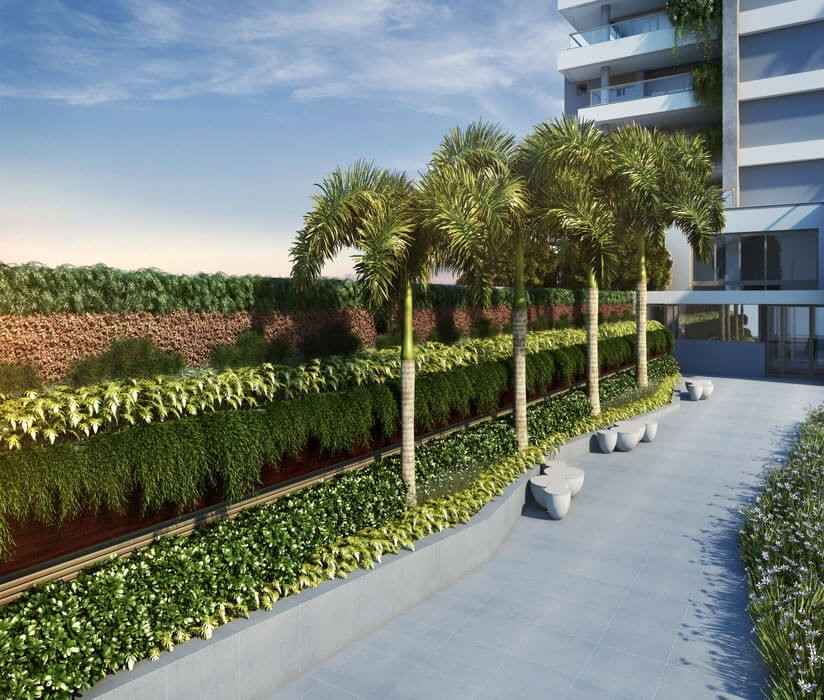 Apartamento à venda em São Paulo, Pinheiros, com 3 quartos, 157,05m² - Renaldo Moura