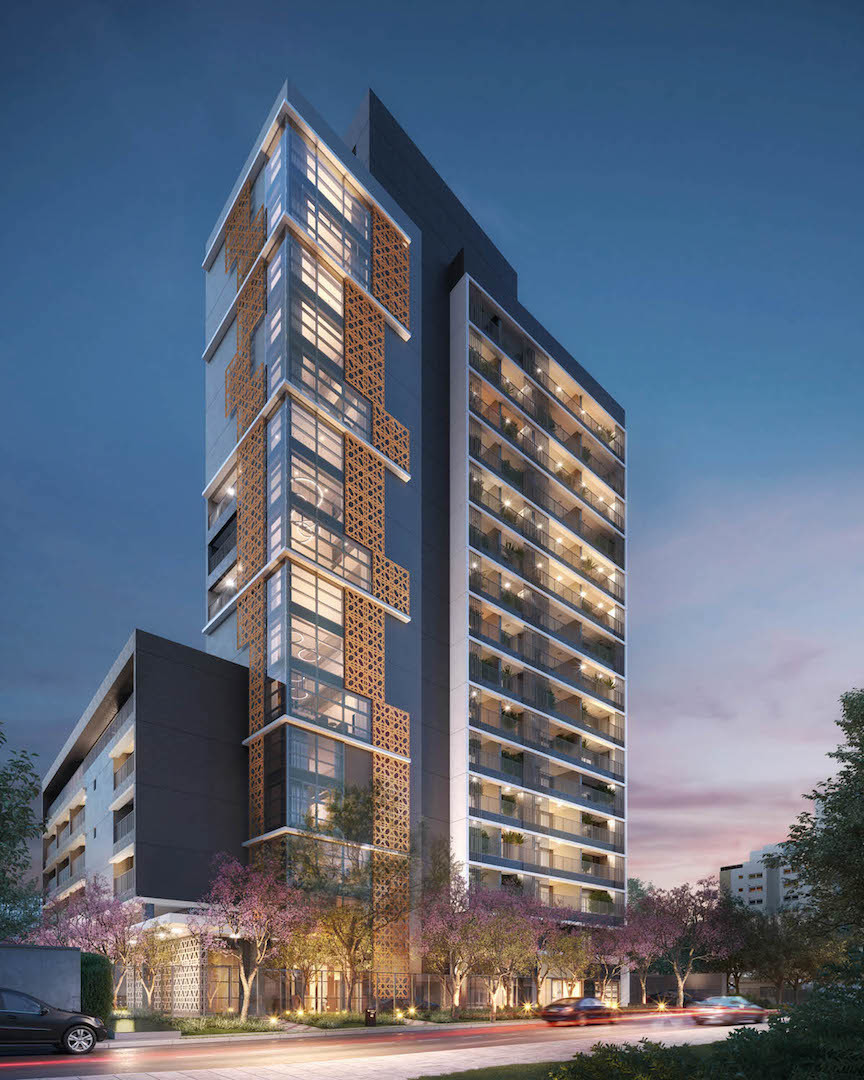 Loja à venda em São Paulo, Paraíso, 376,9m² - Renaldo Moura