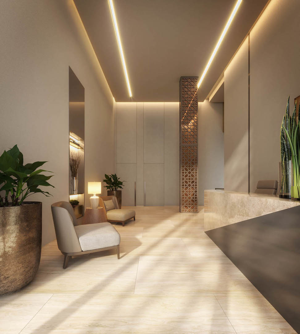 Sala comercial à venda em São Paulo, Paraíso, 53,8m² - Renaldo Moura