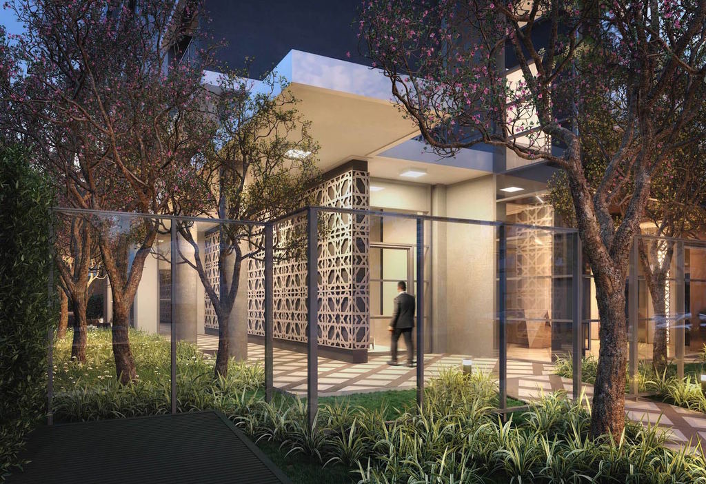 Sala comercial à venda em São Paulo, Paraíso, 53,8m² - Renaldo Moura