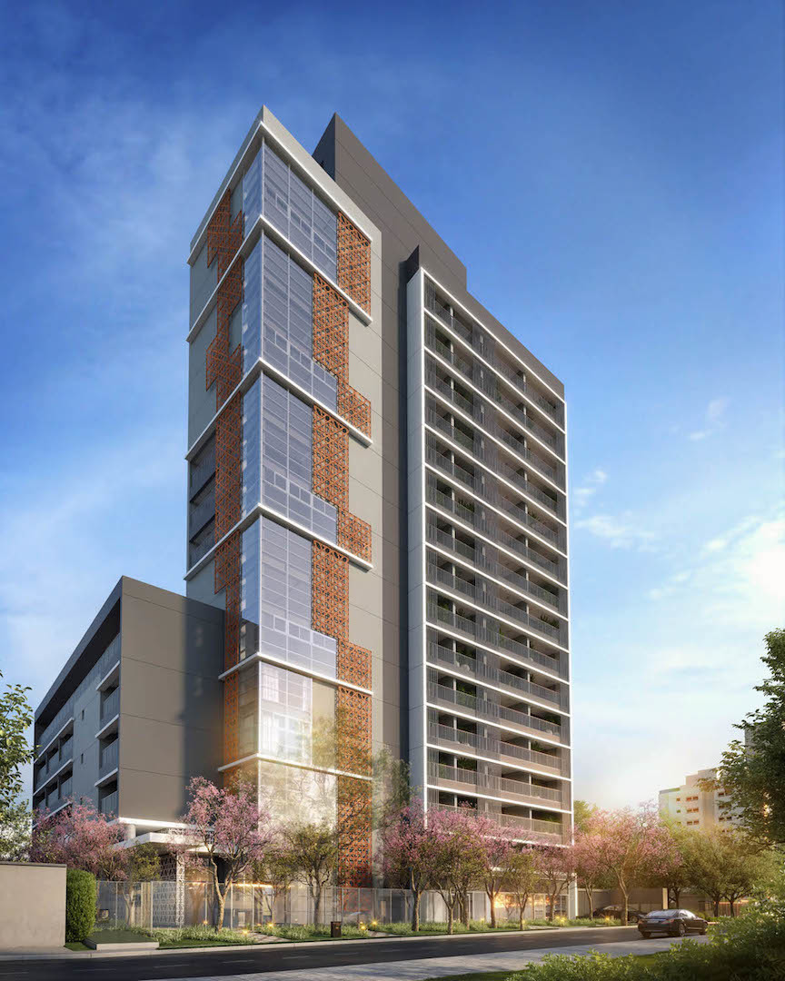 Loja à venda em São Paulo, Paraíso, 99,58m² - Renaldo Moura