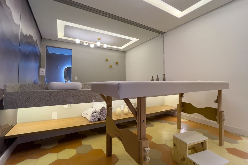 Apartamento, 1 quarto, 86 m² - Foto 47