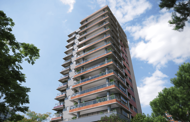 Apartamento, 4 quartos, 355 m² - Foto 2