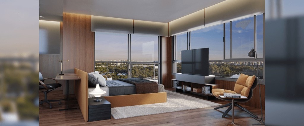 Apartamento, 4 quartos, 355 m² - Foto 6