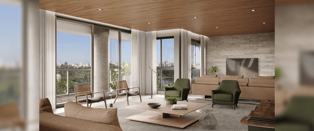 Apartamento, 4 quartos, 355 m² - Foto 7