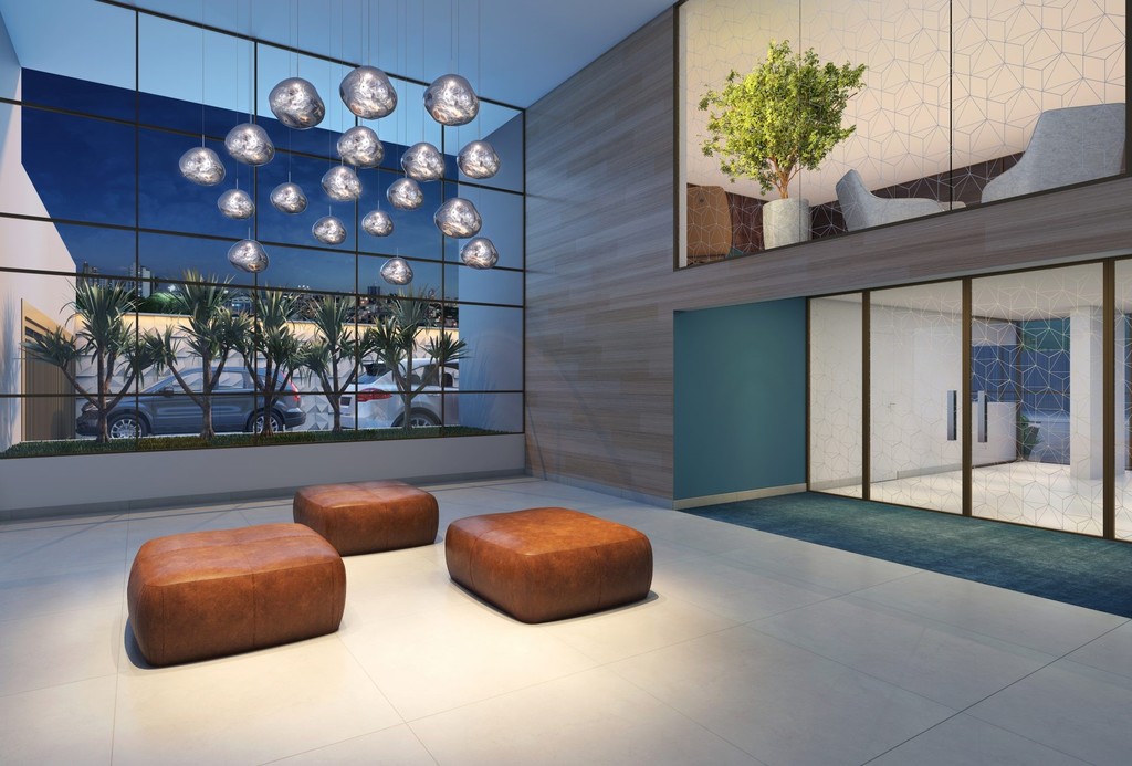 Studio à venda em São Paulo, Vila Mariana, com 1 quarto, 28,45m² - Meu Apartamento