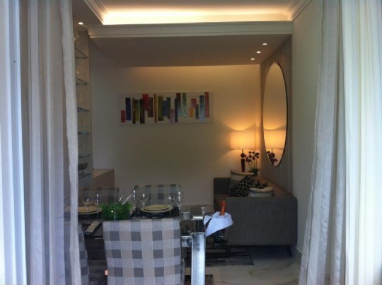 Apartamento à venda em São Paulo, Água Funda, com 3 quartos, 58,75m² - Renaldo Moura