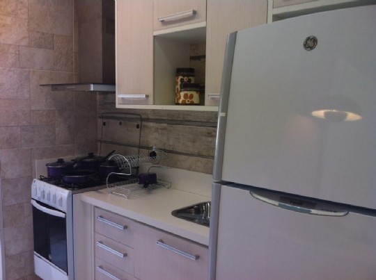 Apartamento à venda em São Paulo, Água Funda, com 3 quartos, 58,75m² - Renaldo Moura