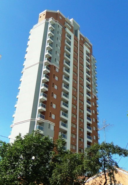 Apartamento à venda em São Paulo, Ipiranga, com 2 quartos, 68,55m² - Meu Apartamento