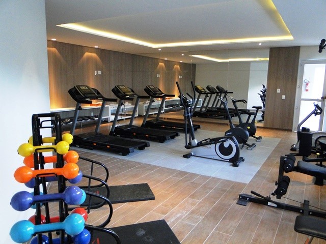 Apartamento à venda em São Paulo, Ipiranga, com 2 quartos, 68,55m² - Meu Apartamento