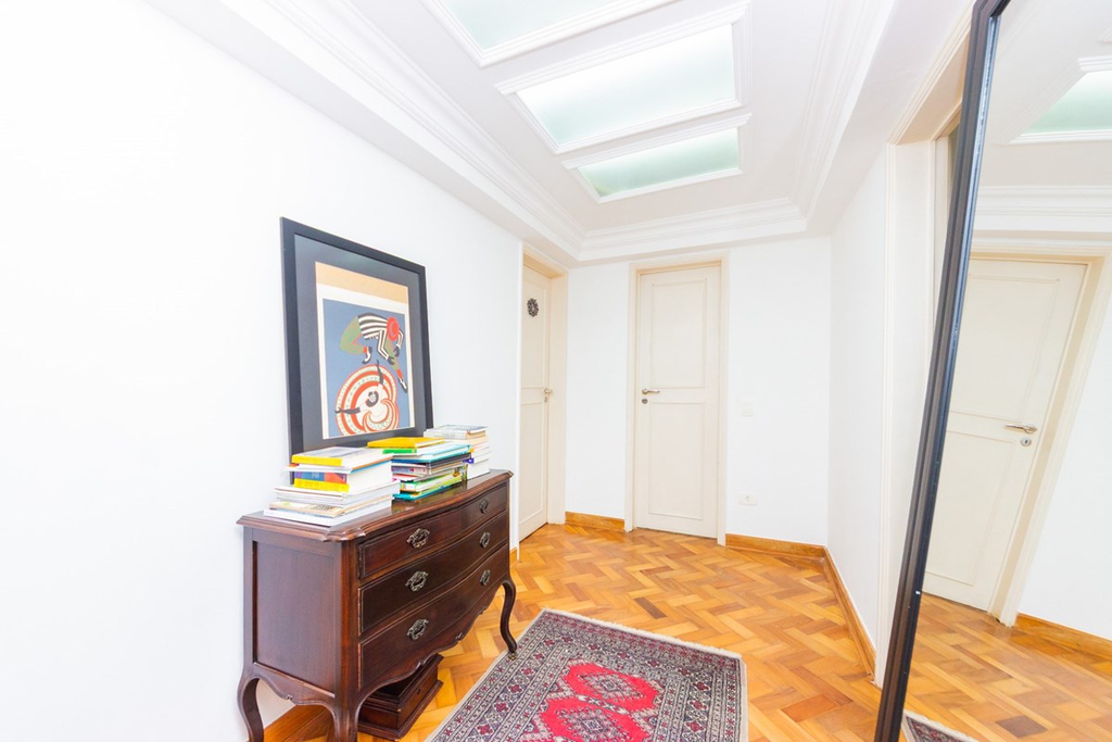 Apartamento, 4 quartos, 180 m² - Foto 9