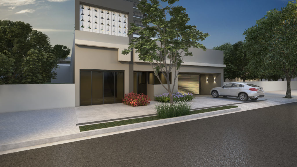 Apartamento Garden à venda em São Paulo, Vila Romana, com 3 quartos, 251,01m² - Renaldo Moura