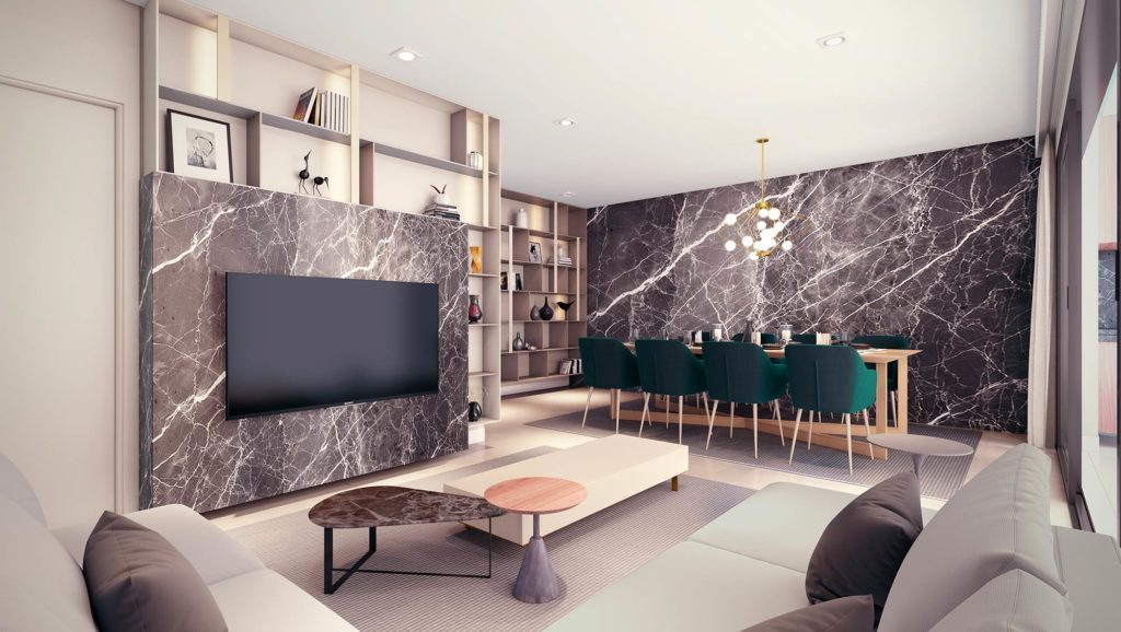 Apartamento Garden à venda em São Paulo, Vila Romana, com 3 quartos, 251,01m² - Renaldo Moura