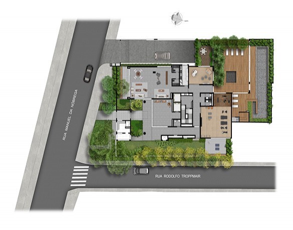 Apartamento, 4 quartos, 355 m² - Foto 14