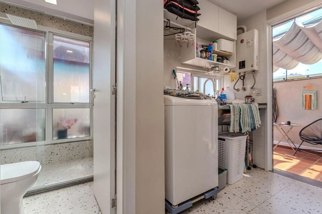 Cobertura Duplex para venda no bairro Cidade Baixa em Porto Alegre