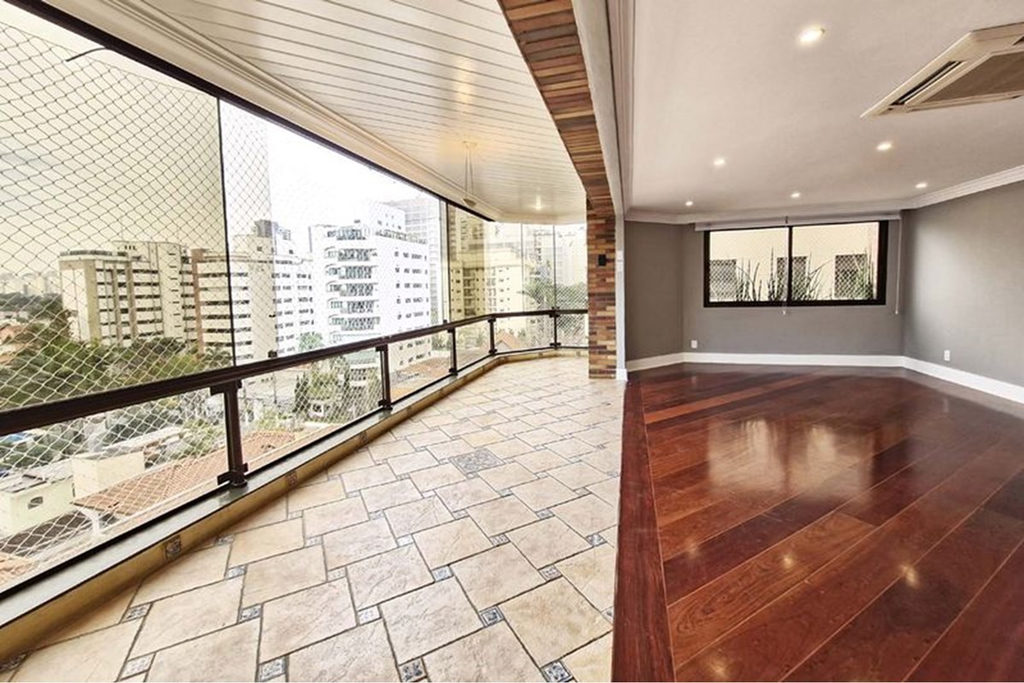 Apartamento, 4 quartos, 314 m² - Foto 45
