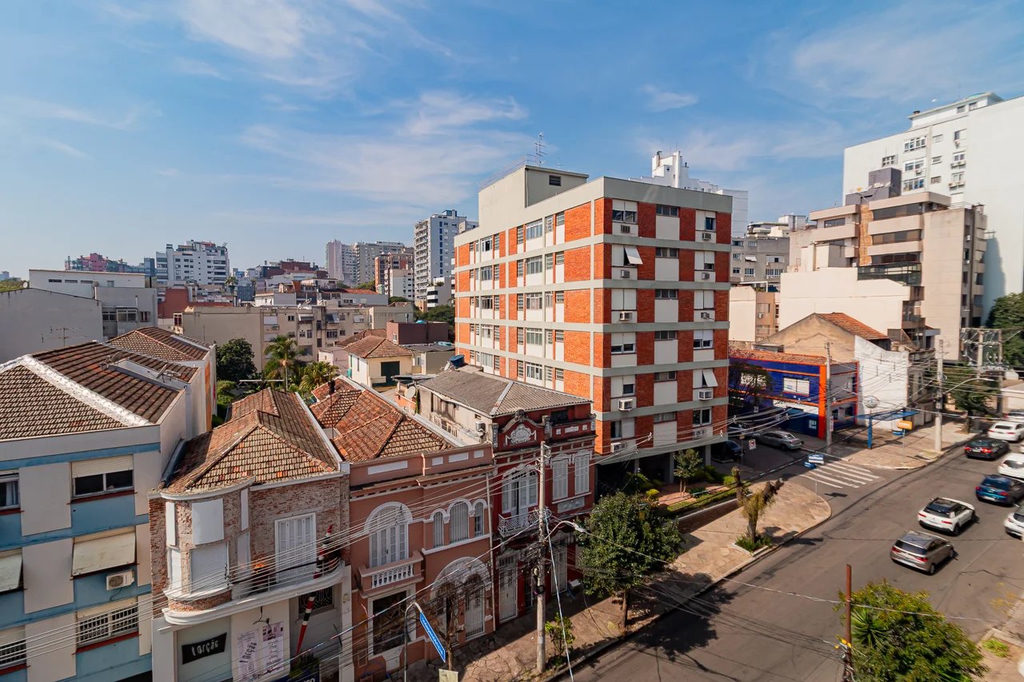 Apartamento para venda no bairro Independência em Porto Alegre