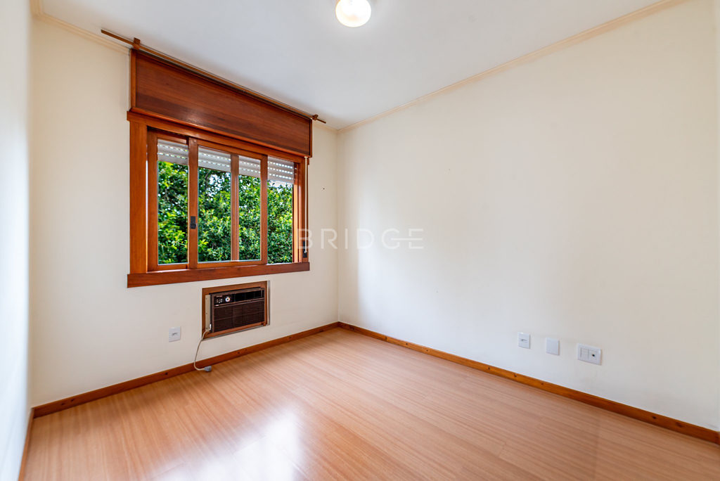 Apartamento para venda no bairro Rio Branco em Porto Alegre