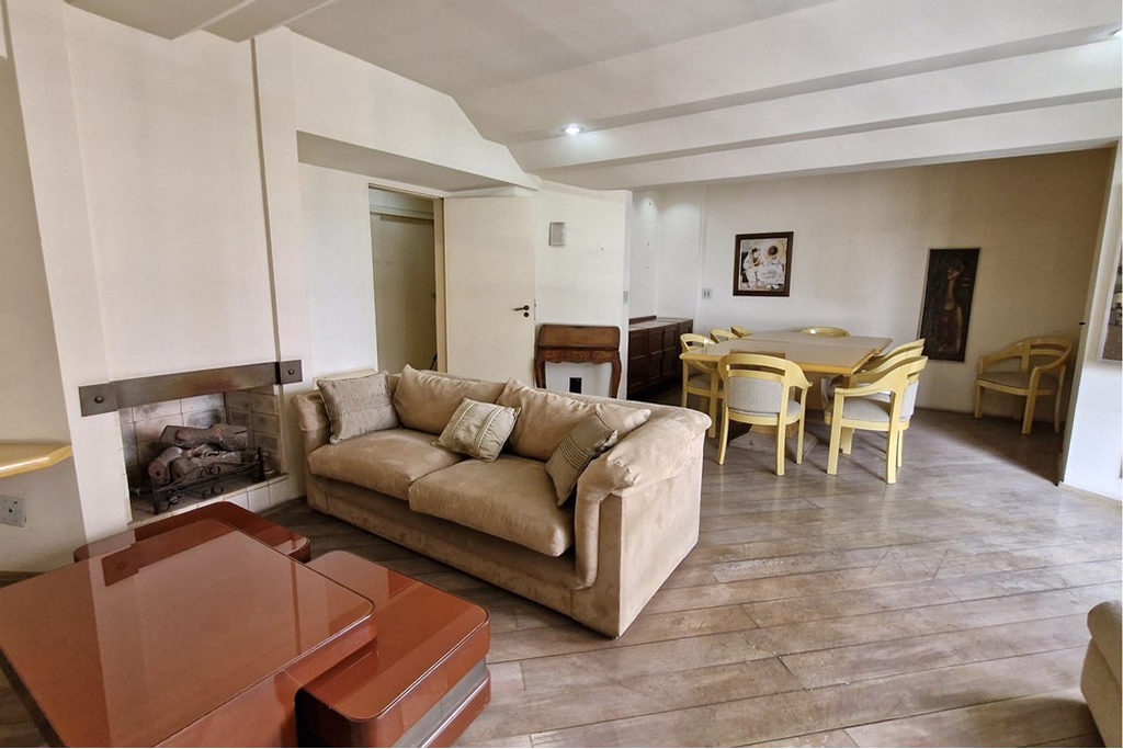 Apartamento, 2 quartos, 166 m² - Foto 28