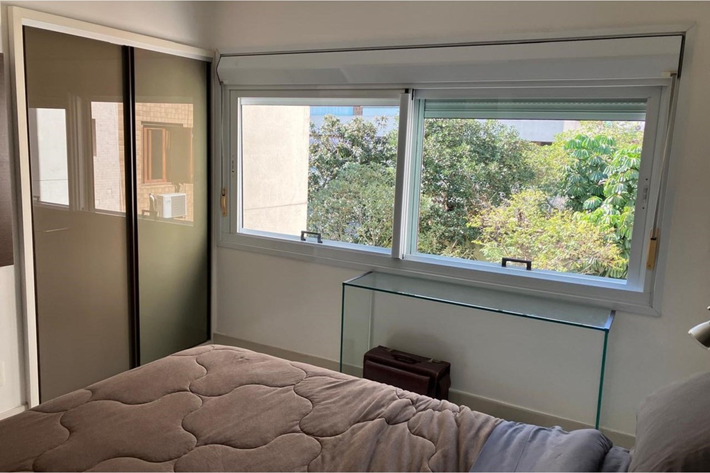Apartamento para venda no bairro Auxiliadora em Porto Alegre