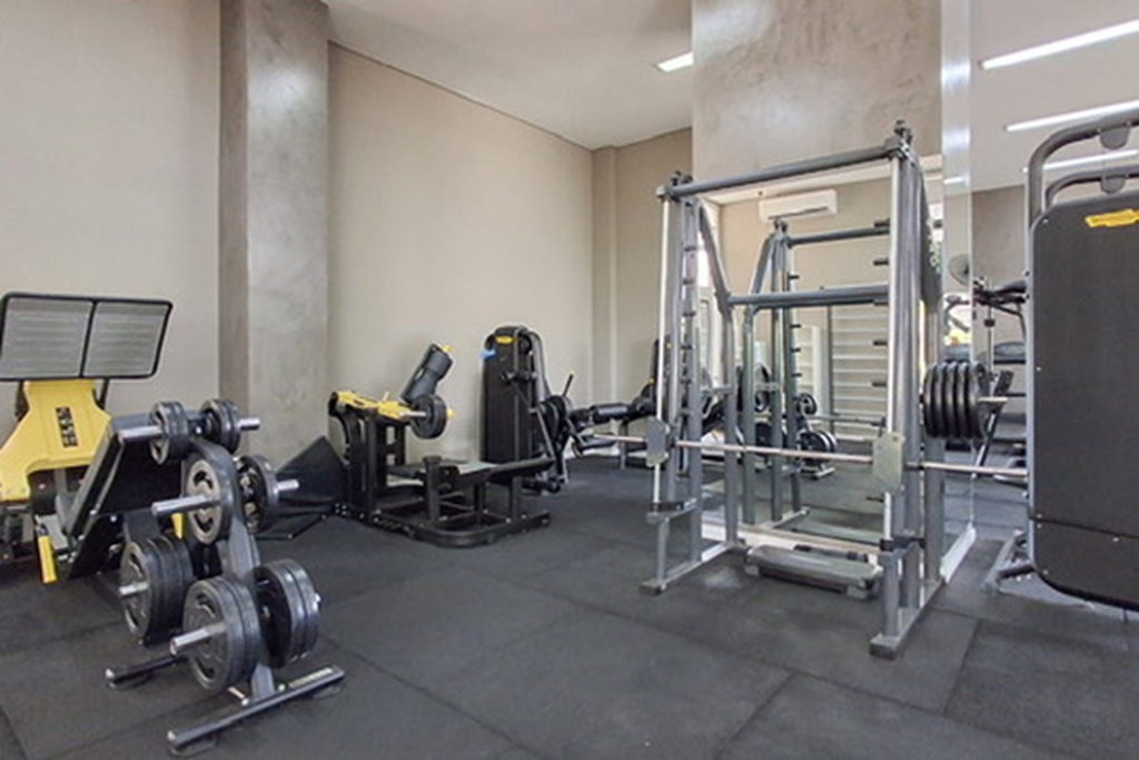 Apartamento, 3 quartos, 132 m² - Foto 30