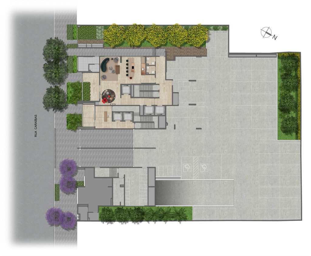 Apartamento, 2 quartos, 91 m² - Foto 11
