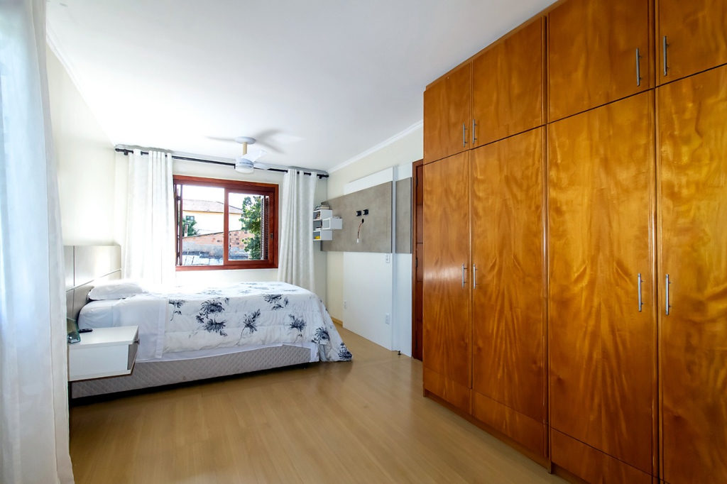 Casa em Condomínio para venda no bairro Tristeza em Porto Alegre