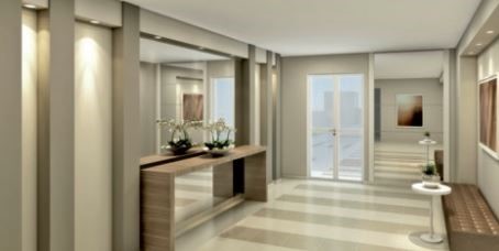 Apartamento à venda em São Paulo, Vila Carrão, com 2 quartos, 45,38m² - Renaldo Moura