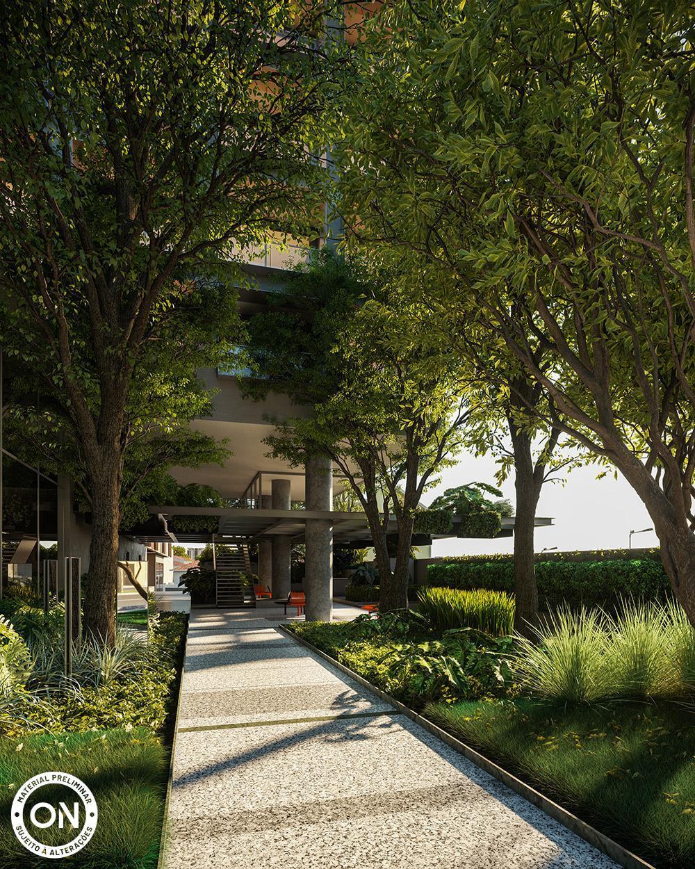 Studio à venda em São Paulo, Jardim Paulista, com 1 quarto, 21,95m² - Carreyra Imobiliaria