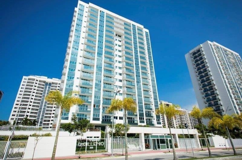Apartamento à venda em Rio de Janeiro, Barra da Tijuca, com 2 quartos, 82.68m² - Prestige Prime
