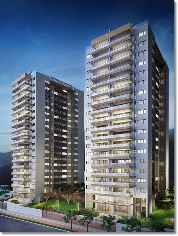 Cobertura à venda em Rio de Janeiro, Barra da Tijuca, com 3 quartos, 280.85m² - Prestige Prime