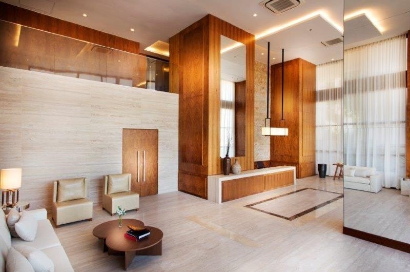 Apartamento à venda em Rio de Janeiro, Barra da Tijuca, com 3 quartos, 131.3m² - Prestige Prime