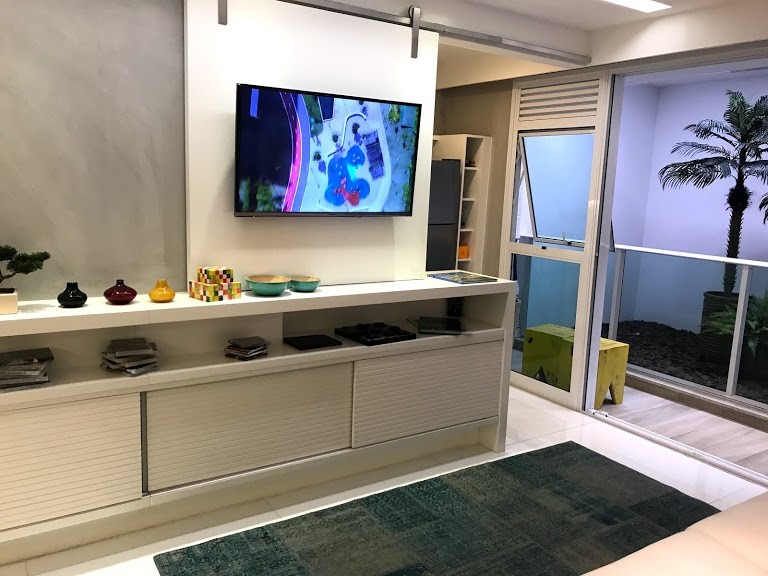 Apartamento à venda em Rio de Janeiro, Barra da Tijuca, com 2 quartos, 82.68m² - Prestige Prime