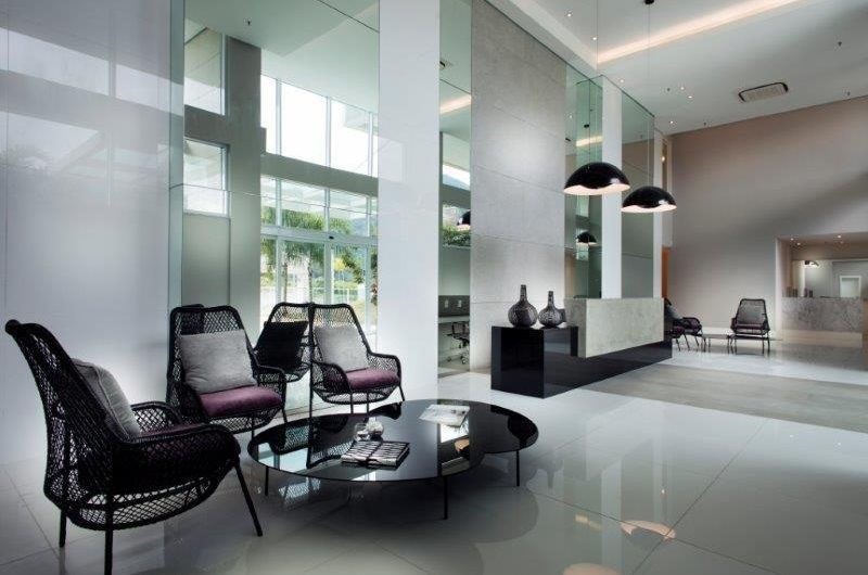 Apartamento à venda em Rio de Janeiro, Barra da Tijuca, com 2 quartos, 82.68m² - Prestige Prime