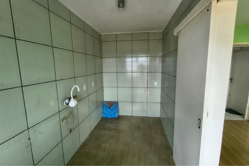 Apartamento para venda no bairro Santo Antônio em Porto Alegre
