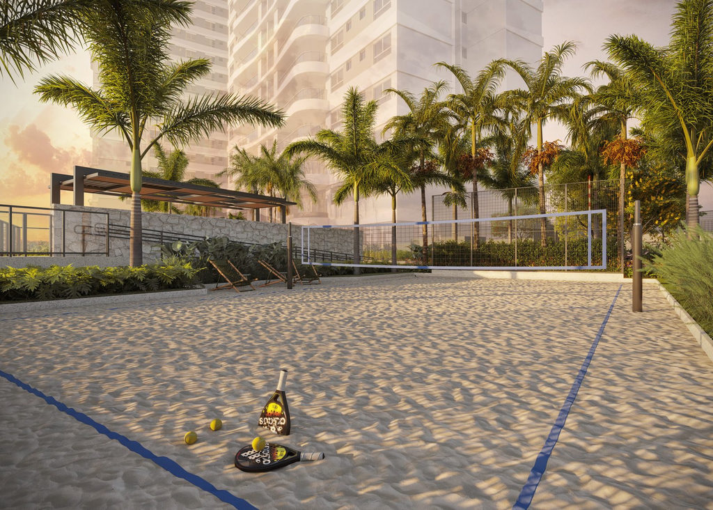 Lazer Casa Parque Cerâmica - Breve Lançamento