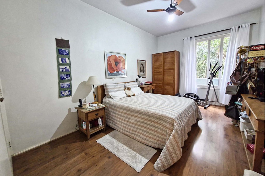 Apartamento, 3 quartos, 205 m² - Foto 43