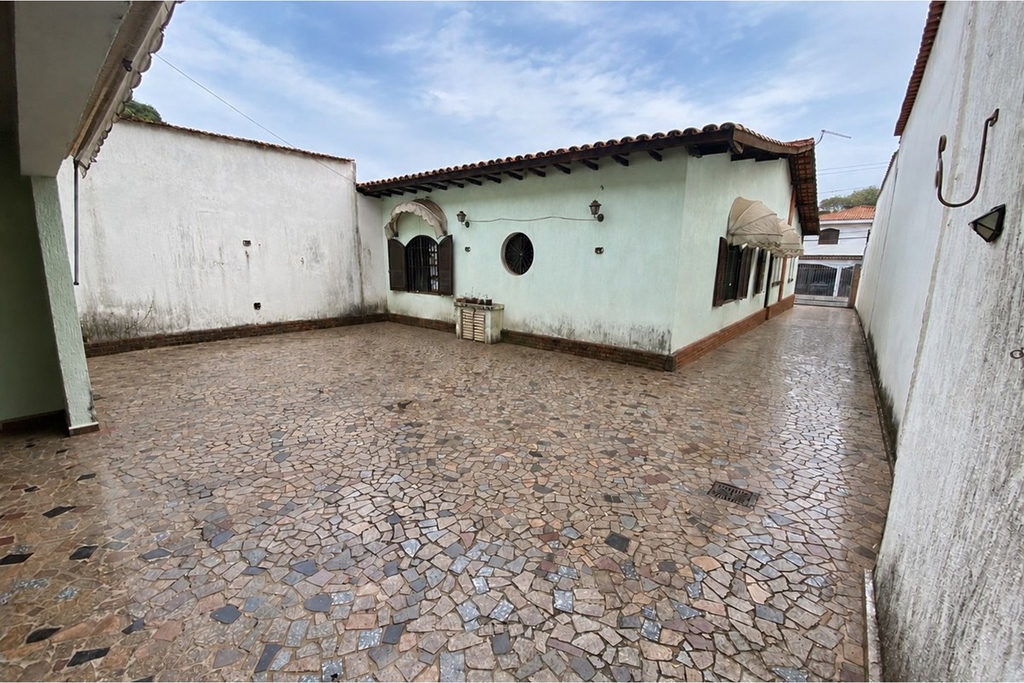 Casa, 6 quartos, 160 m² - Foto 14