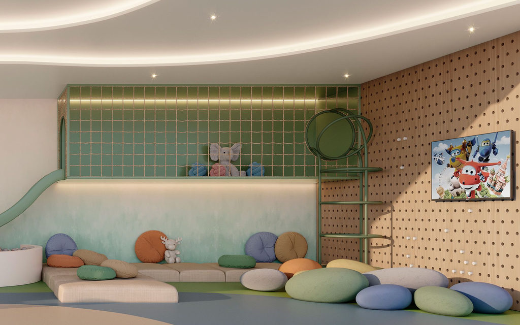 Apartamento para venda no bairro Centro em Balneário Camboriú