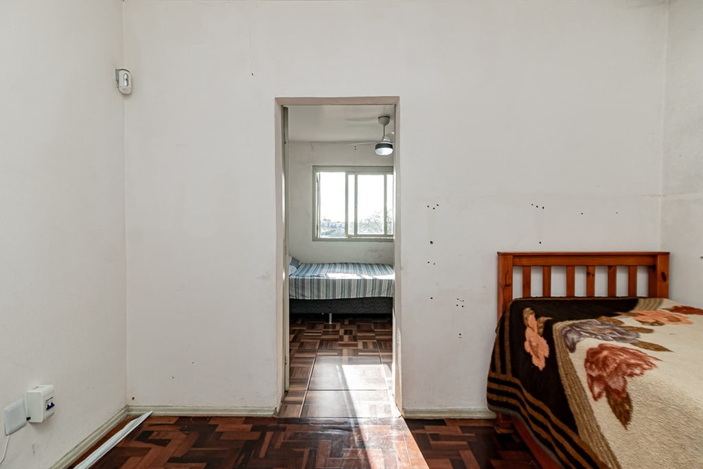 Casa em Condomínio para venda no bairro Santa Tereza em Porto Alegre