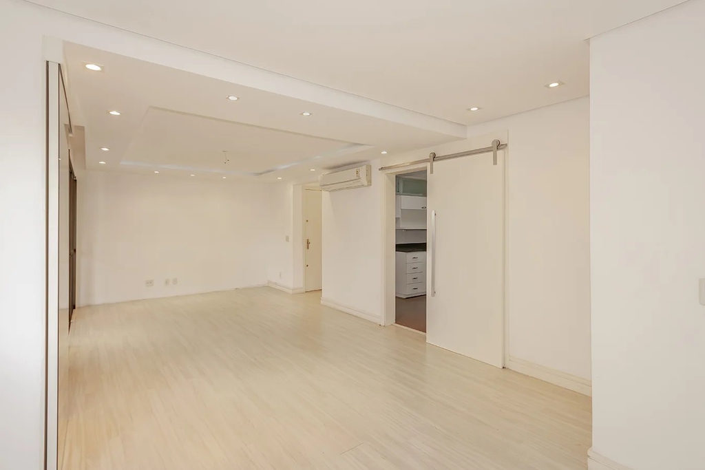 Apartamento para venda no bairro Tristeza em Porto Alegre