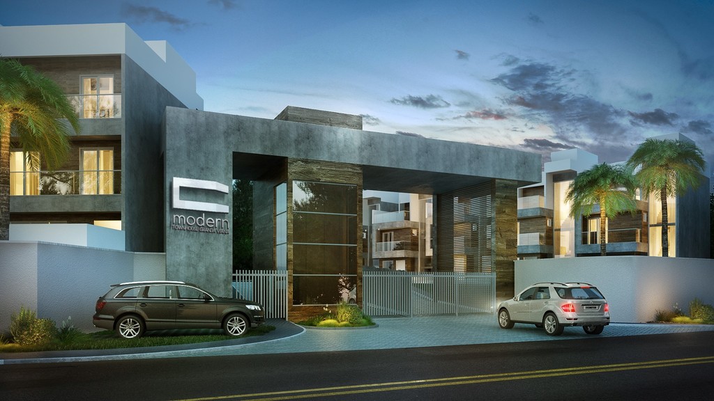 Casa, 2 quartos, 169 m² - Foto 2