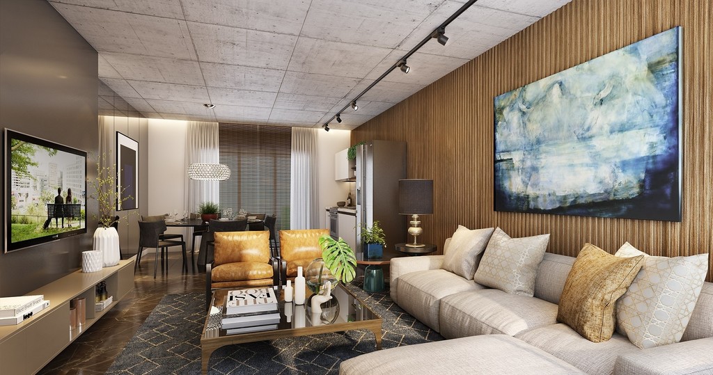 Casa, 2 quartos, 169 m² - Foto 3